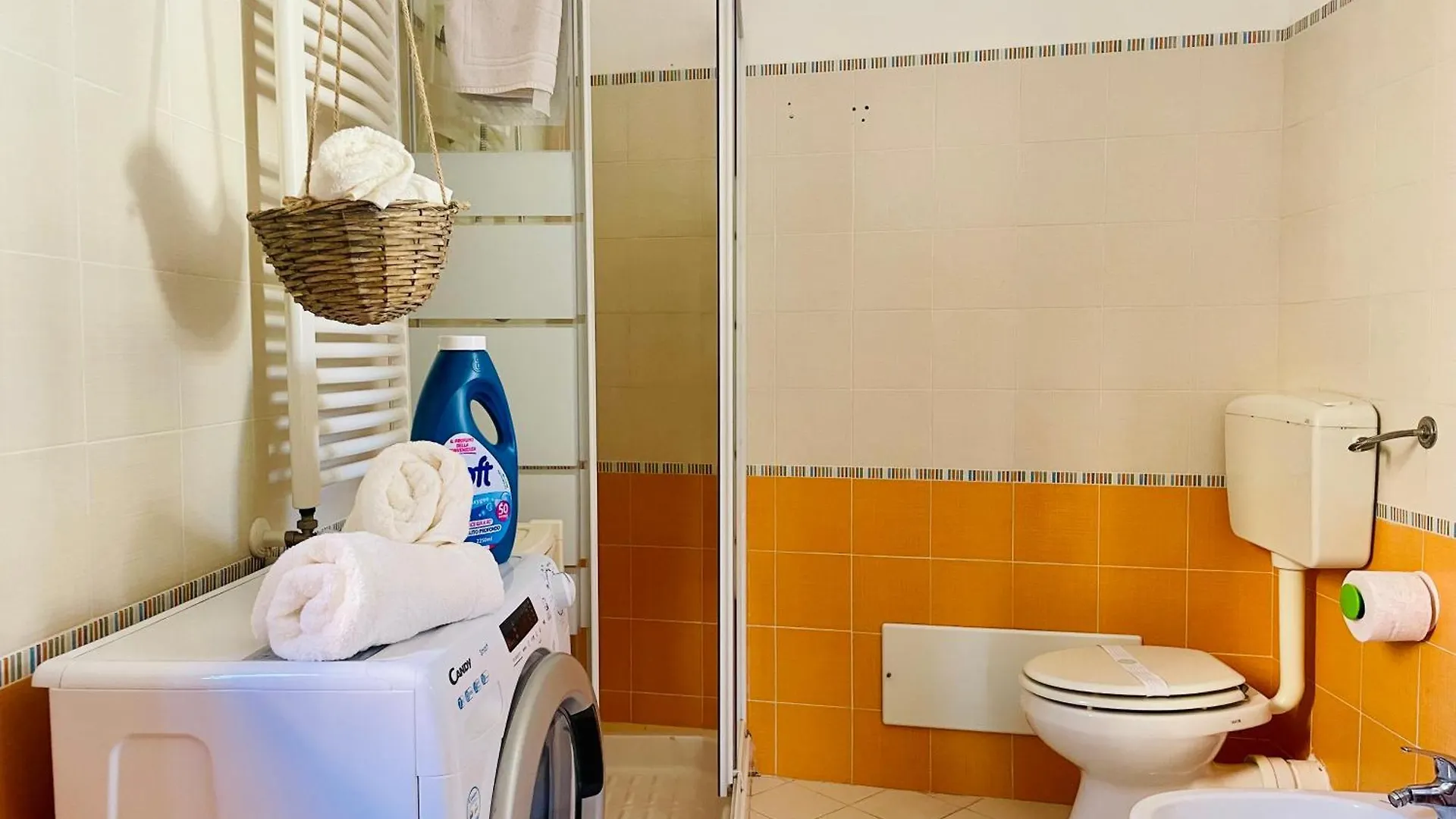 Apartment La Zagara Nel Cuore Del Centro Storico Palermo