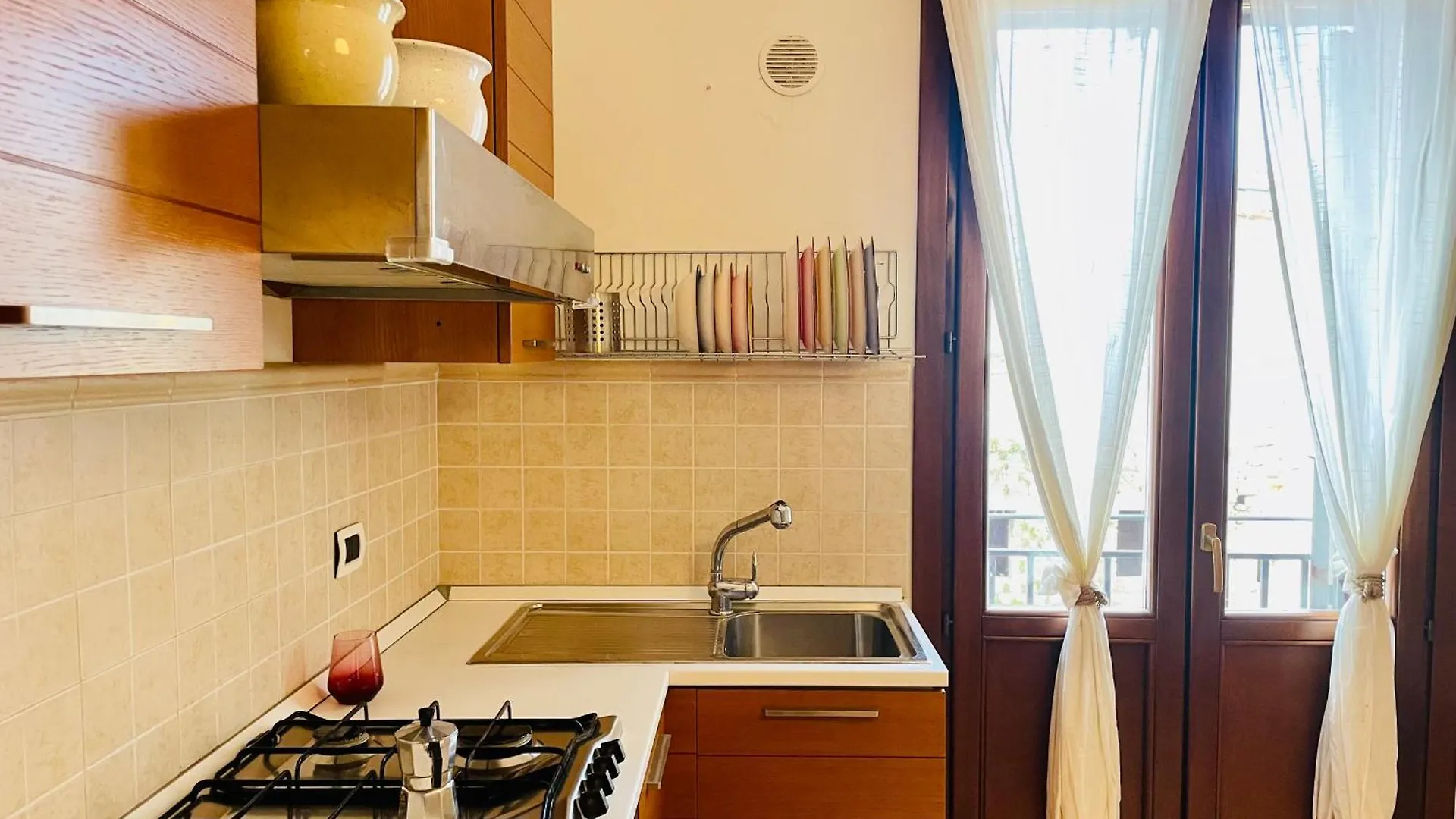 Apartment La Zagara Nel Cuore Del Centro Storico Palermo