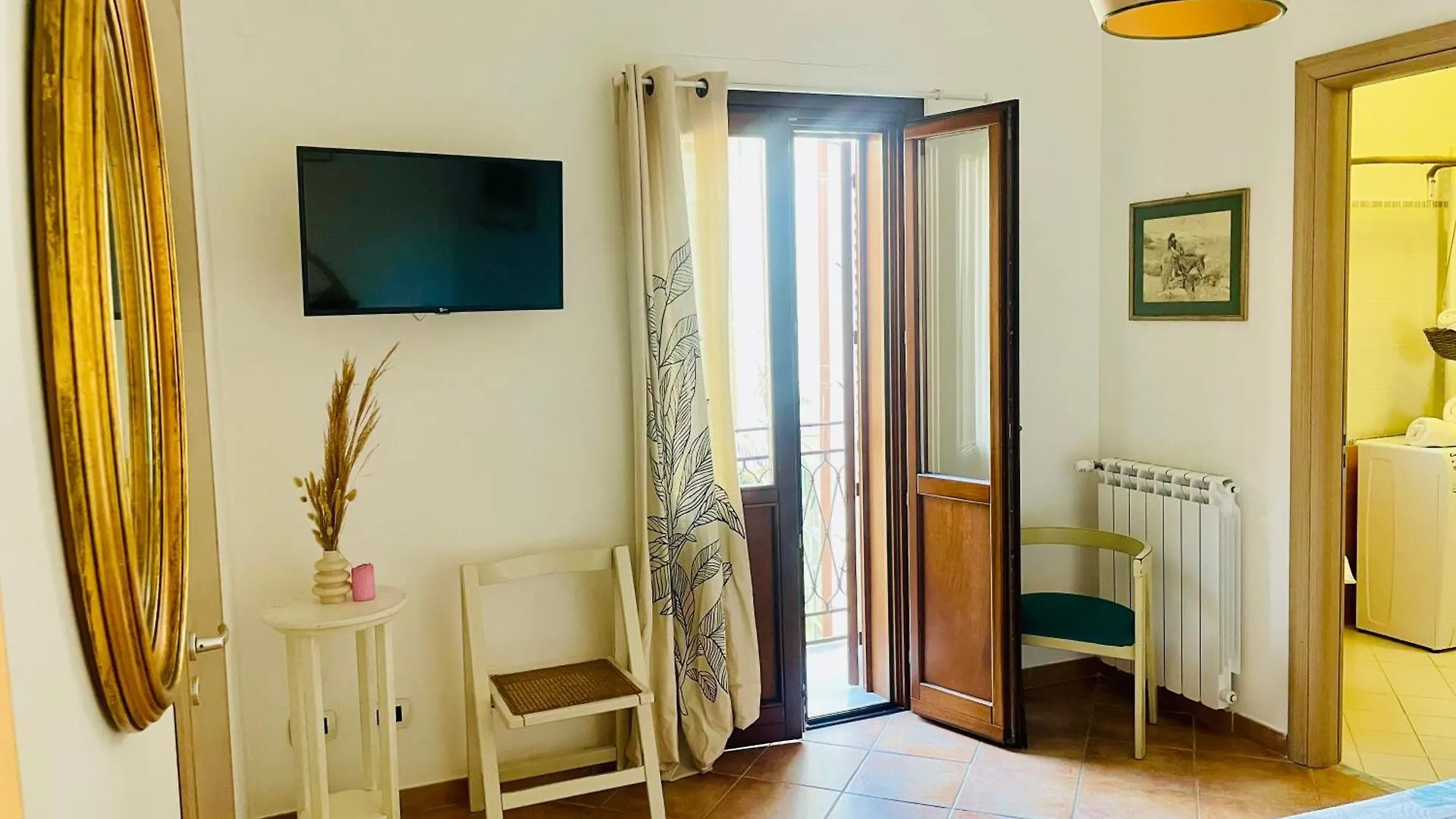 Apartment La Zagara Nel Cuore Del Centro Storico Palermo Italy